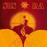 Sun Ra - The Heliocentric Worlds of Sun Ra Vol.1