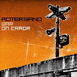 Rotersand - War On Error