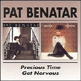 Pat Benatar - Precious Time (Remastered)