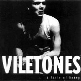 Viletones, The - A Taste Of Honey