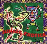 Various artists - Jungle Exotica Volume 2