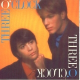 The Three O'Clock - Vermillion