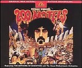 Zappa, Frank (and the Mothers) - 200 Motels Disc 1