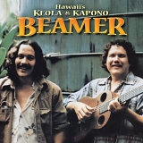 Keola & Kapono Beamer - Keola & Kapono Beamer