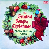 John McCarthy Chorale - The Greatest Songs Of Christmas
