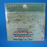Beach Boys, The - American Summer