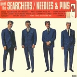 Searchers, The - Meet The Searchers