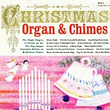 Jonathan Wilson and Merlin - Christmas Organ & Chimes