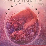 Mystic Moods Orchestra, The - Extensions