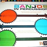 Ted Bailey and his Riverboat Band - Banjos In Percussion