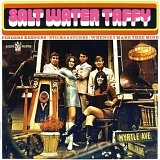 Salt Water Taffy - Finders Keepers
