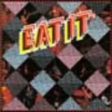 Humble Pie - Eat It