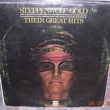Steppenwolf - Gold (Their Great Hits)
