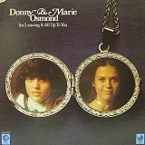 Donny & Marie Osmond - I'm Leaving It All Up To You