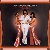 Tony Orlando & Dawn - Prime Time