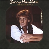 Barry Manilow - Greatest Hits Vol. II
