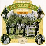 Statler Brothers, The - The Best of the Statler Bros. Rides Again II