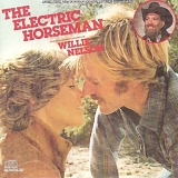 Willie Nelson & Dave Grusin - The Electric Horseman (Music From The Original Motion Picture Soundtrack)