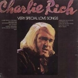 Charlie Rich - Very Special Love Songs