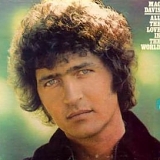 Mac Davis - All The Love In The World