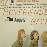 Angels, The - My Boyfriend's Back