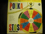 Stosh and his Polka-Tones - It's Polka Time