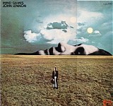John Lennon - Mind Games