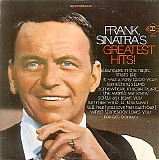 Frank Sinatra - Frank Sinatra's Greatest Hits