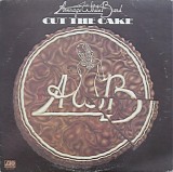 Average White Band - Cut The Cake