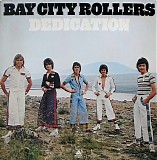 Bay City Rollers - Dedication
