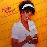 Donna Summer - She Works Hard For The Money