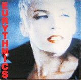 Eurythmics - Be Yourself Tonight