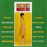 Patsy Cline - Greatest Hits