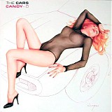 Cars, The - Candy-O