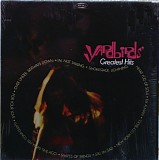 Yardbirds, The - The Yardbirds' Greatest Hits