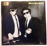 Blues Brothers, The - Briefcase Full Of Blues