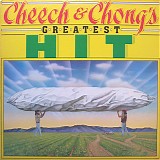 Cheech & Chong - Cheech & Chong's Greatest Hit