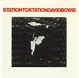 David Bowie - Station To Station