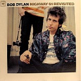 Bob Dylan - Highway 61 Revisited