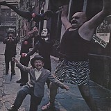 Doors, The - Strange Days