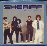 Sheriff - When I'm With You