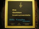 Billy Vaughn - The Golden Instrumentals
