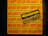 Ferko String Band - Happy Days Are Here Again