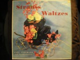 Karl Dorfmann and his orchestra - Strauss Waltzes