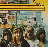 Sweet, The - Desolation Boulevard