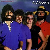 Alabama - The Closer You Get
