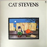 Cat Stevens - Teaser And The Firecat