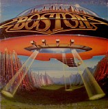 Boston - Don't Look Back