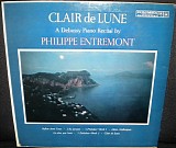 Claude Debussy & Philippe Entremont - Clair De Lune:  A Debussy Piano Recital By Philippe Entremont