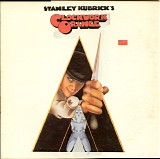 Various artists - Stanley Kubrick's A Clockwork Orange